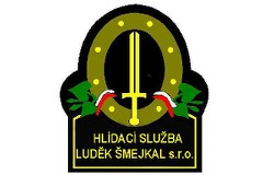 Hlídací služba Luděk Šmejkal