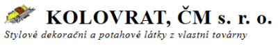 KOLOVRAT, ČM